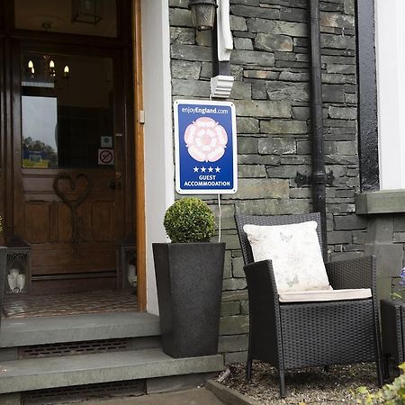 Rysdale Guesthouse Ambleside Extérieur photo