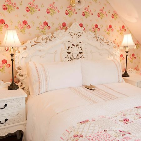 Rysdale Guesthouse Ambleside Extérieur photo