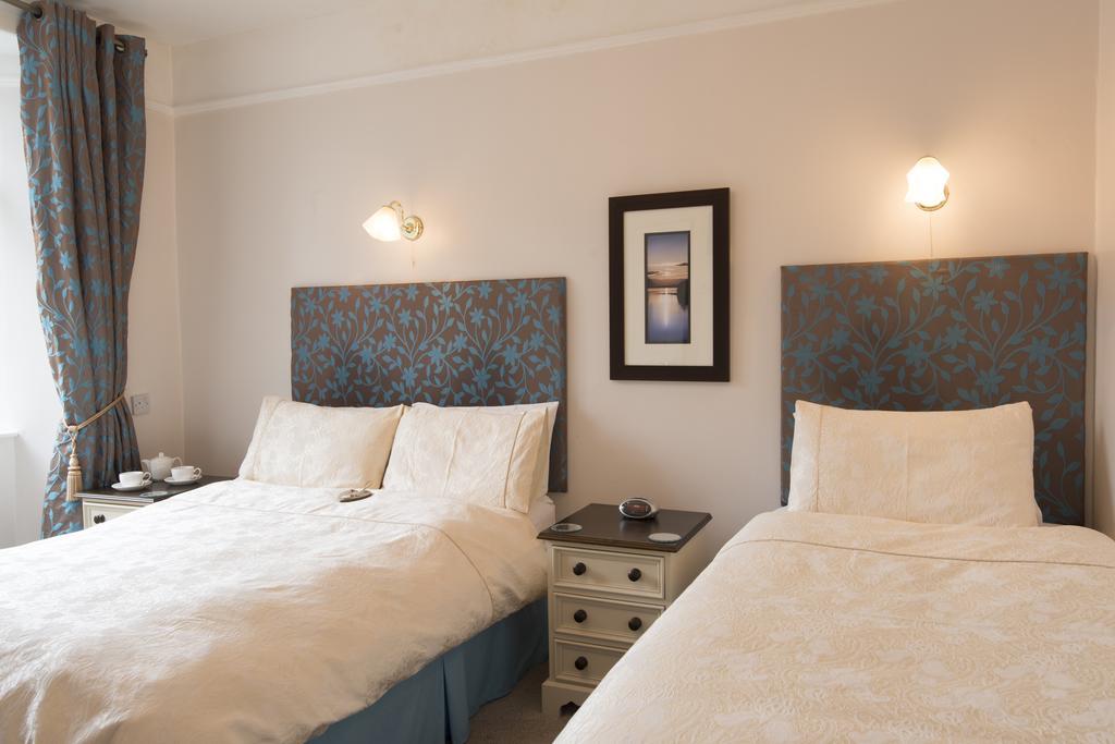 Rysdale Guesthouse Ambleside Chambre photo