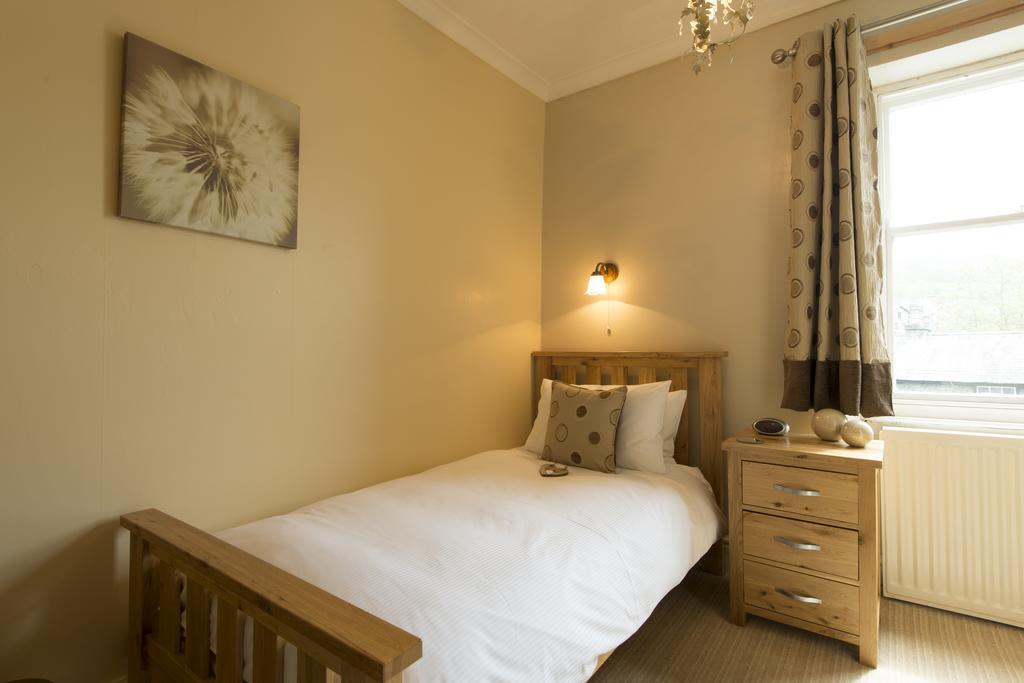 Rysdale Guesthouse Ambleside Chambre photo