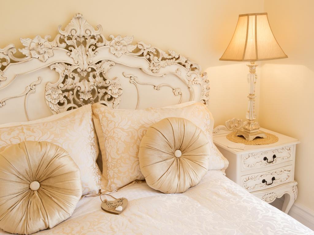 Rysdale Guesthouse Ambleside Chambre photo