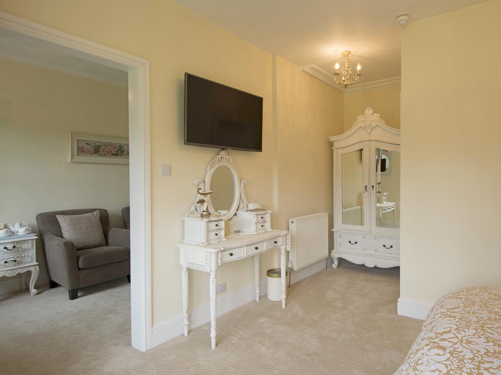 Rysdale Guesthouse Ambleside Chambre photo