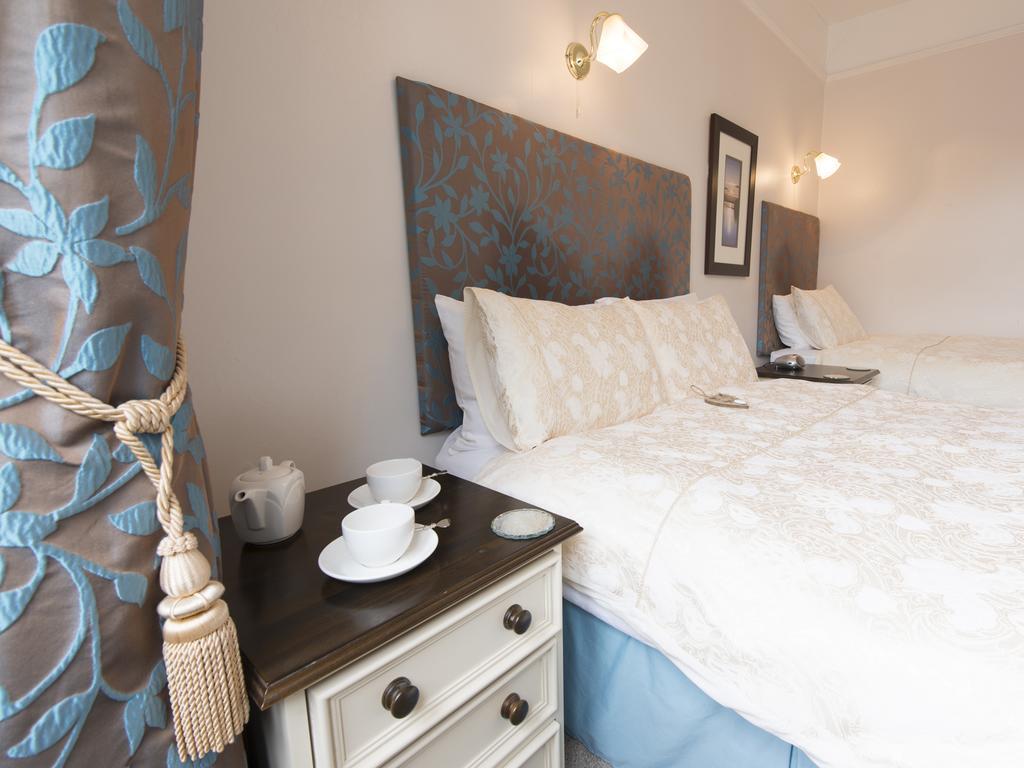 Rysdale Guesthouse Ambleside Extérieur photo