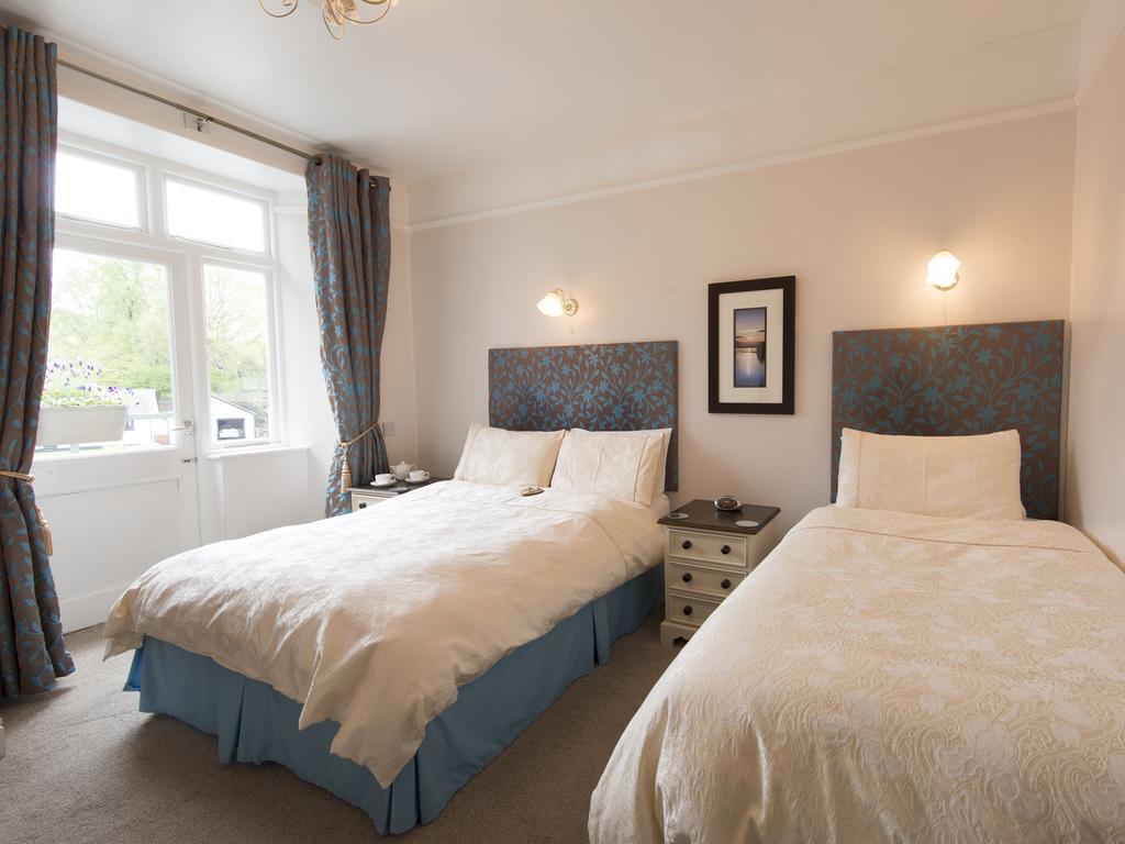 Rysdale Guesthouse Ambleside Chambre photo
