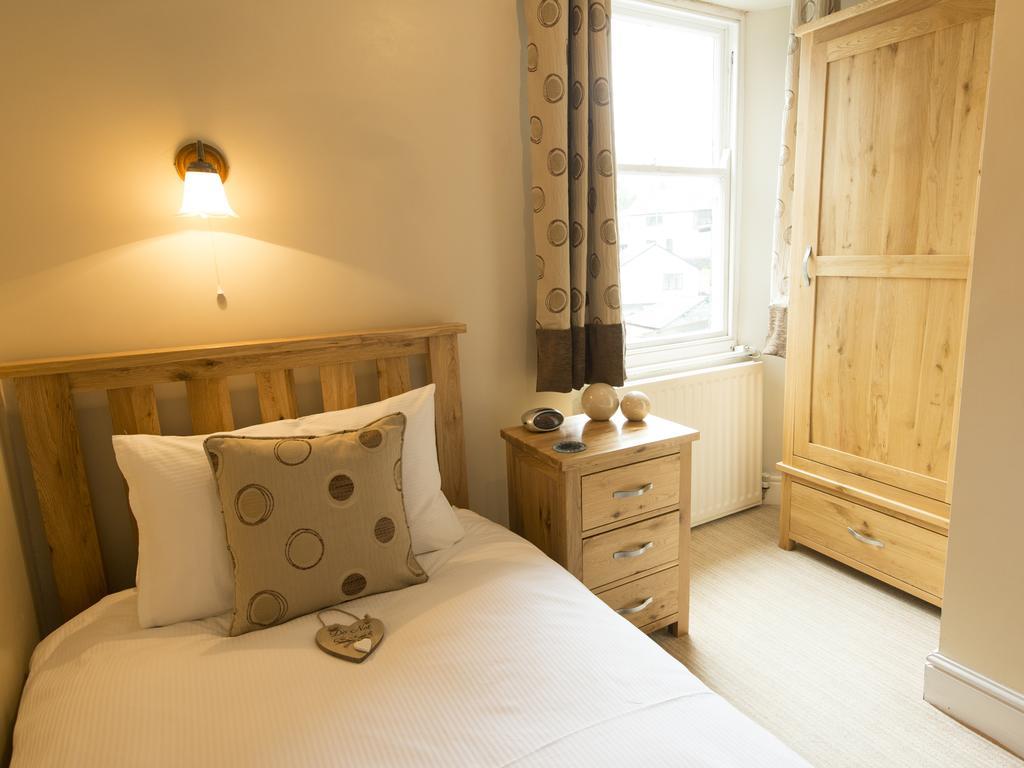 Rysdale Guesthouse Ambleside Extérieur photo