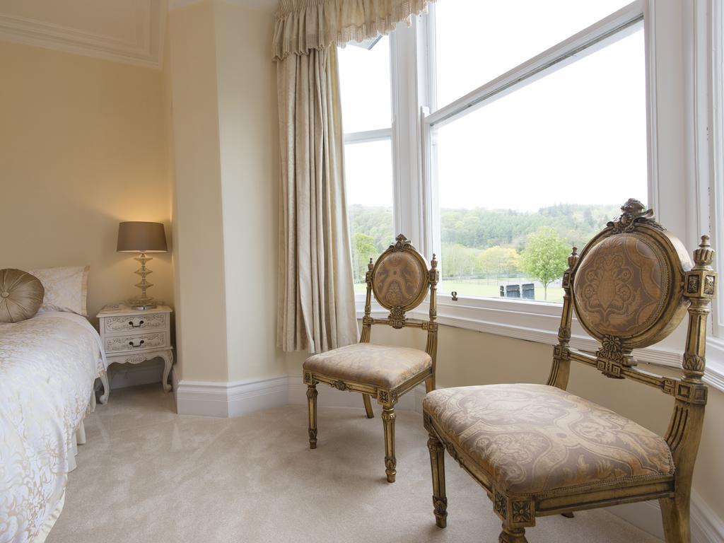 Rysdale Guesthouse Ambleside Chambre photo