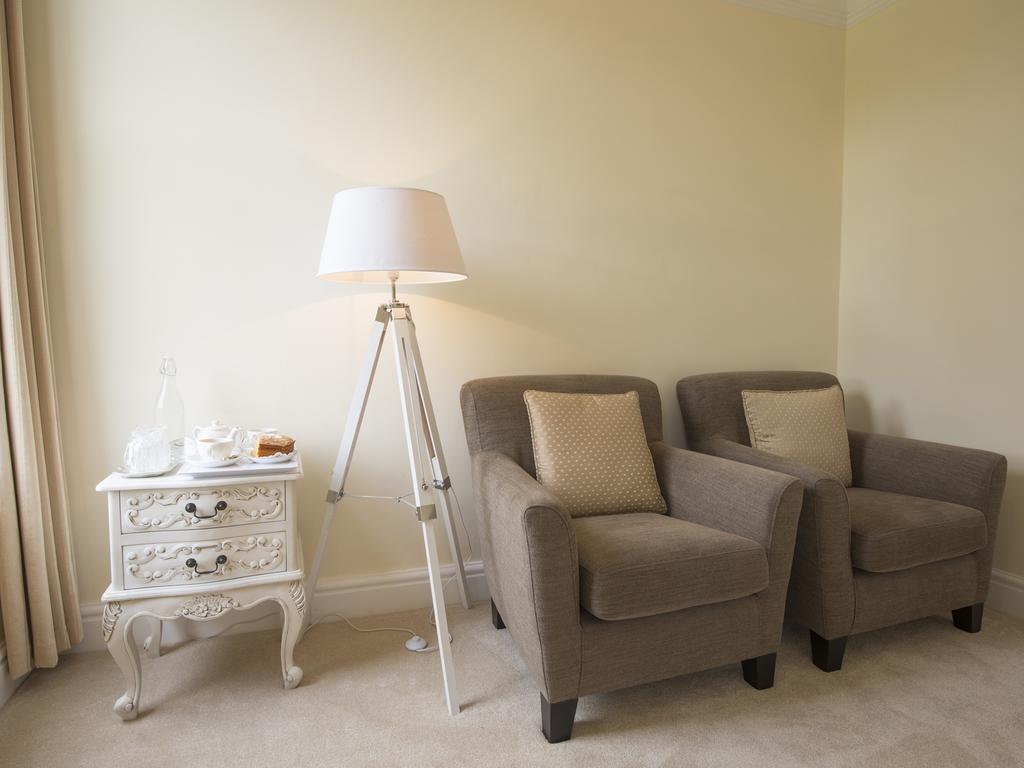 Rysdale Guesthouse Ambleside Chambre photo