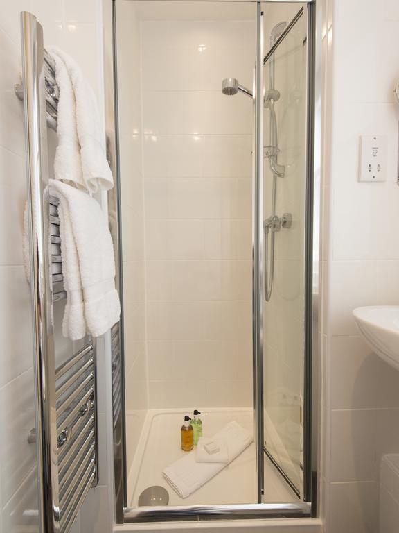 Rysdale Guesthouse Ambleside Chambre photo