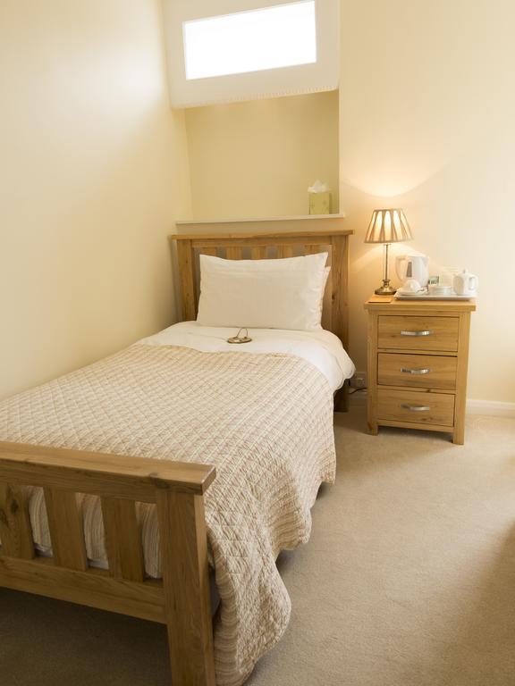 Rysdale Guesthouse Ambleside Chambre photo