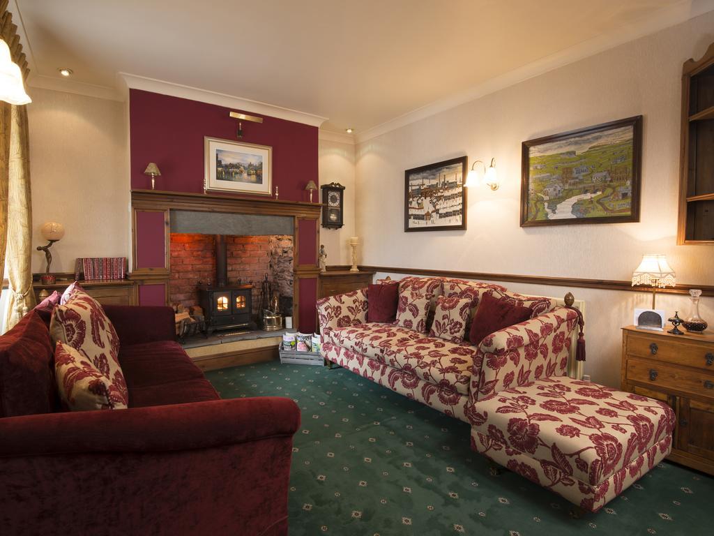 Rysdale Guesthouse Ambleside Extérieur photo