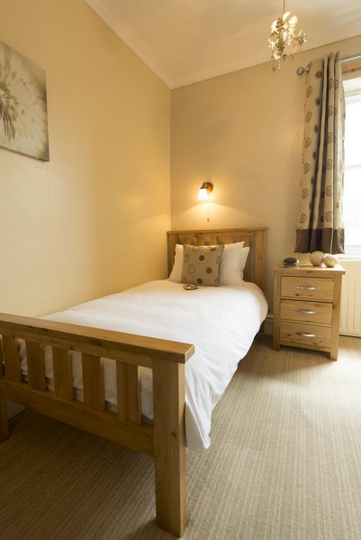 Rysdale Guesthouse Ambleside Chambre photo
