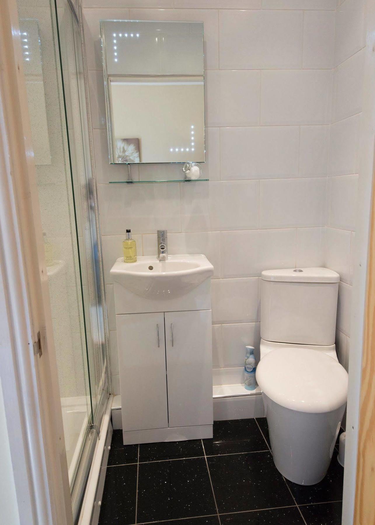 Rysdale Guesthouse Ambleside Extérieur photo