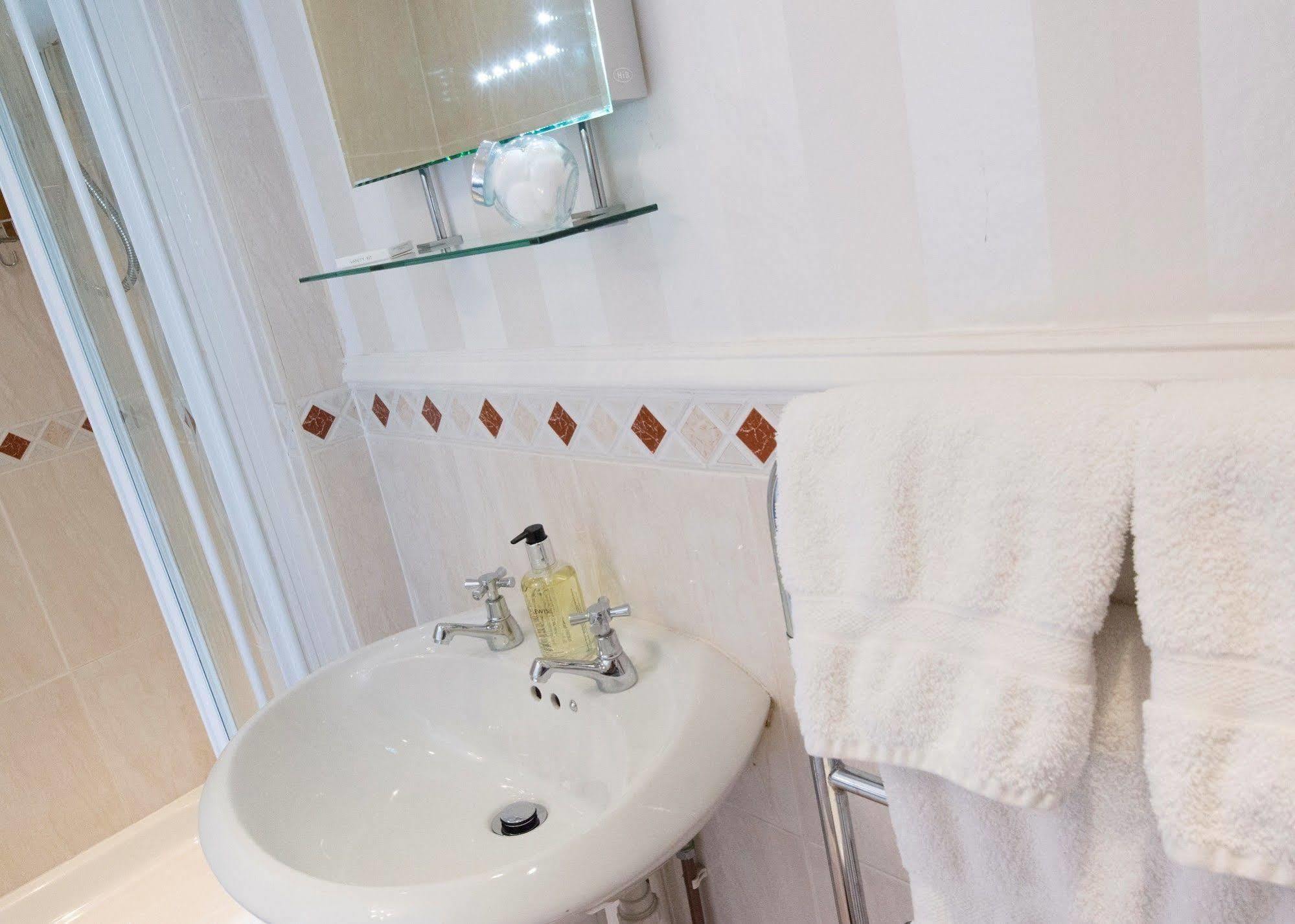Rysdale Guesthouse Ambleside Extérieur photo