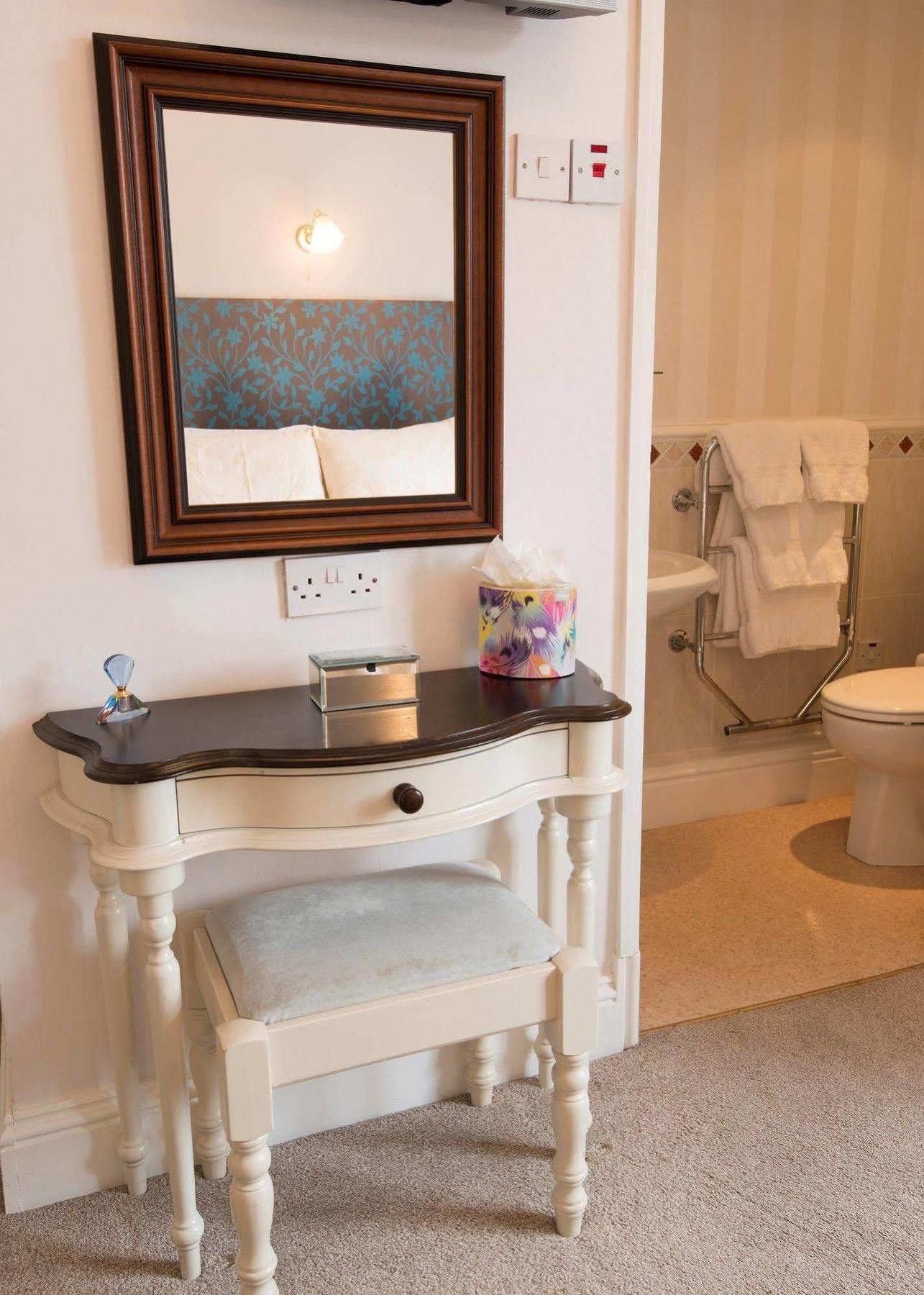 Rysdale Guesthouse Ambleside Extérieur photo
