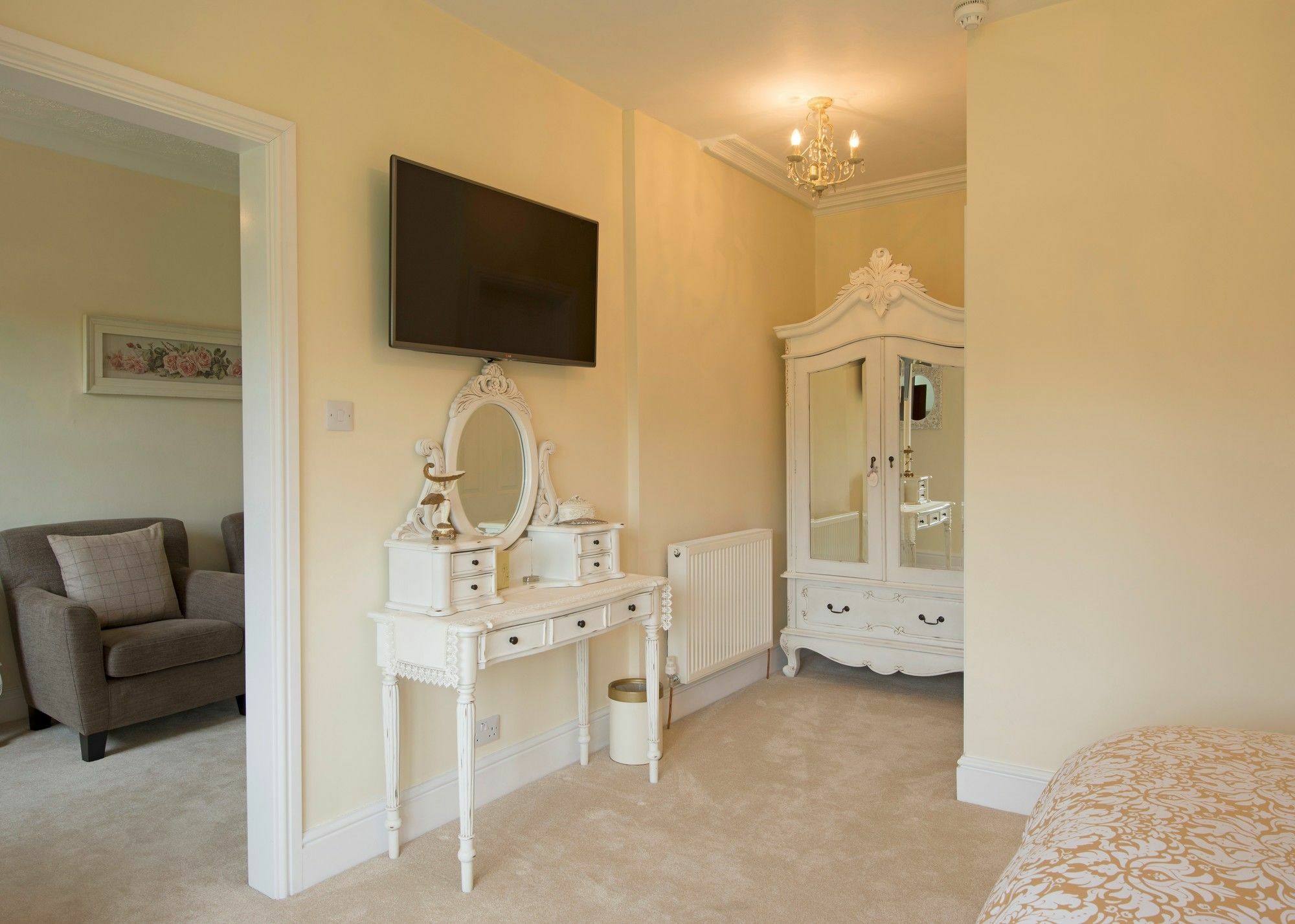Rysdale Guesthouse Ambleside Extérieur photo