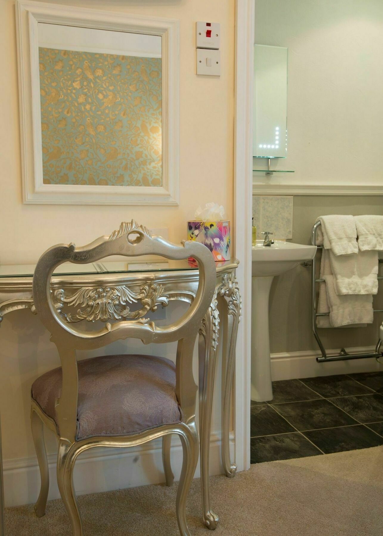 Rysdale Guesthouse Ambleside Extérieur photo