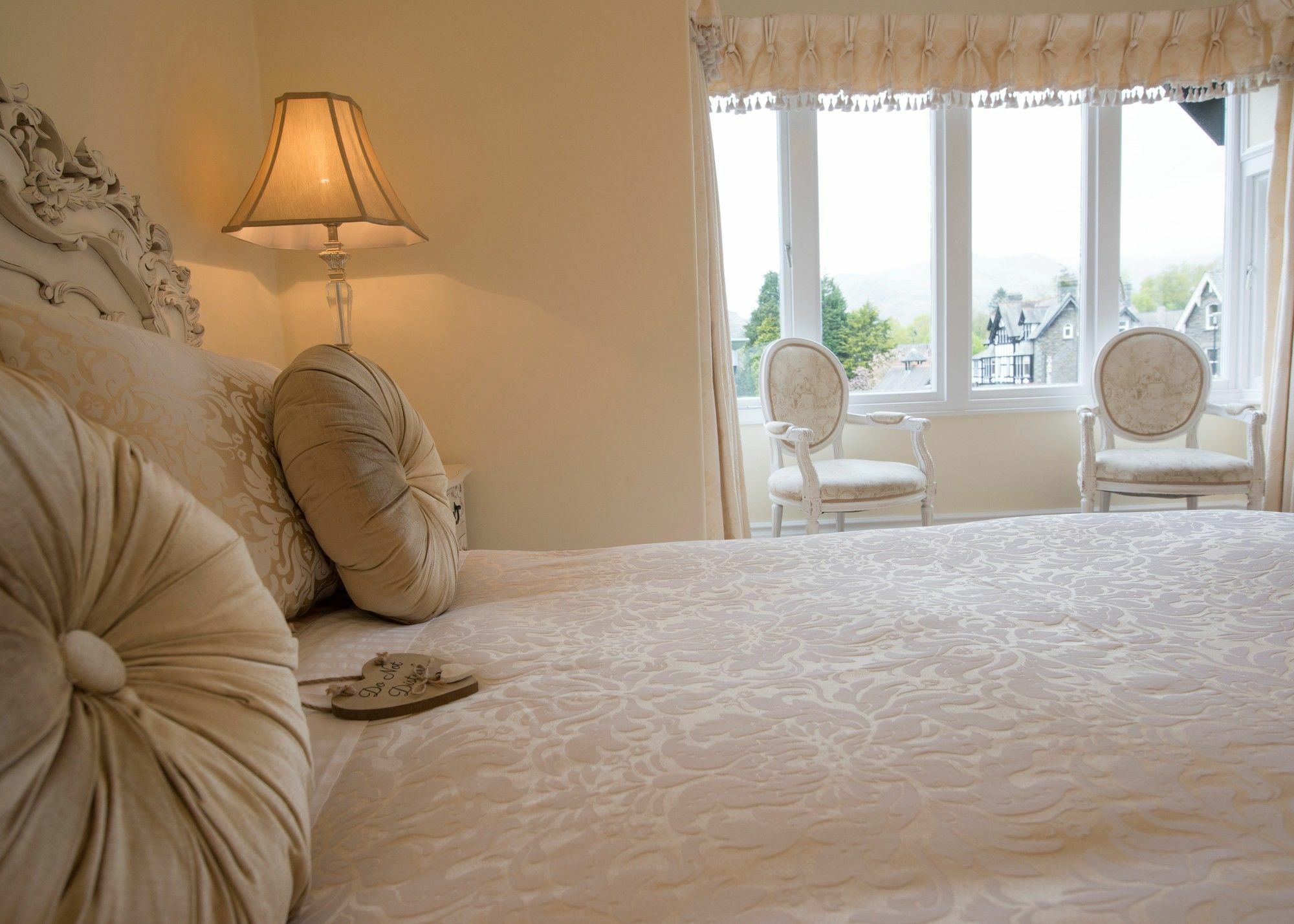 Rysdale Guesthouse Ambleside Extérieur photo