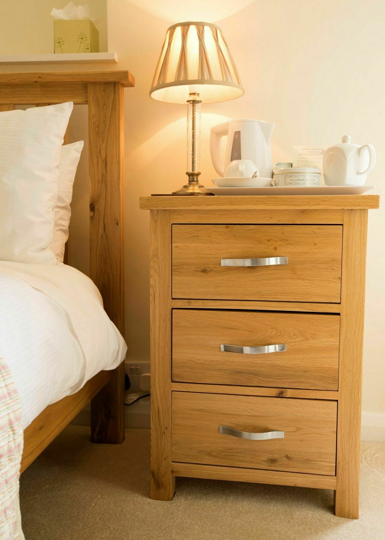 Rysdale Guesthouse Ambleside Extérieur photo