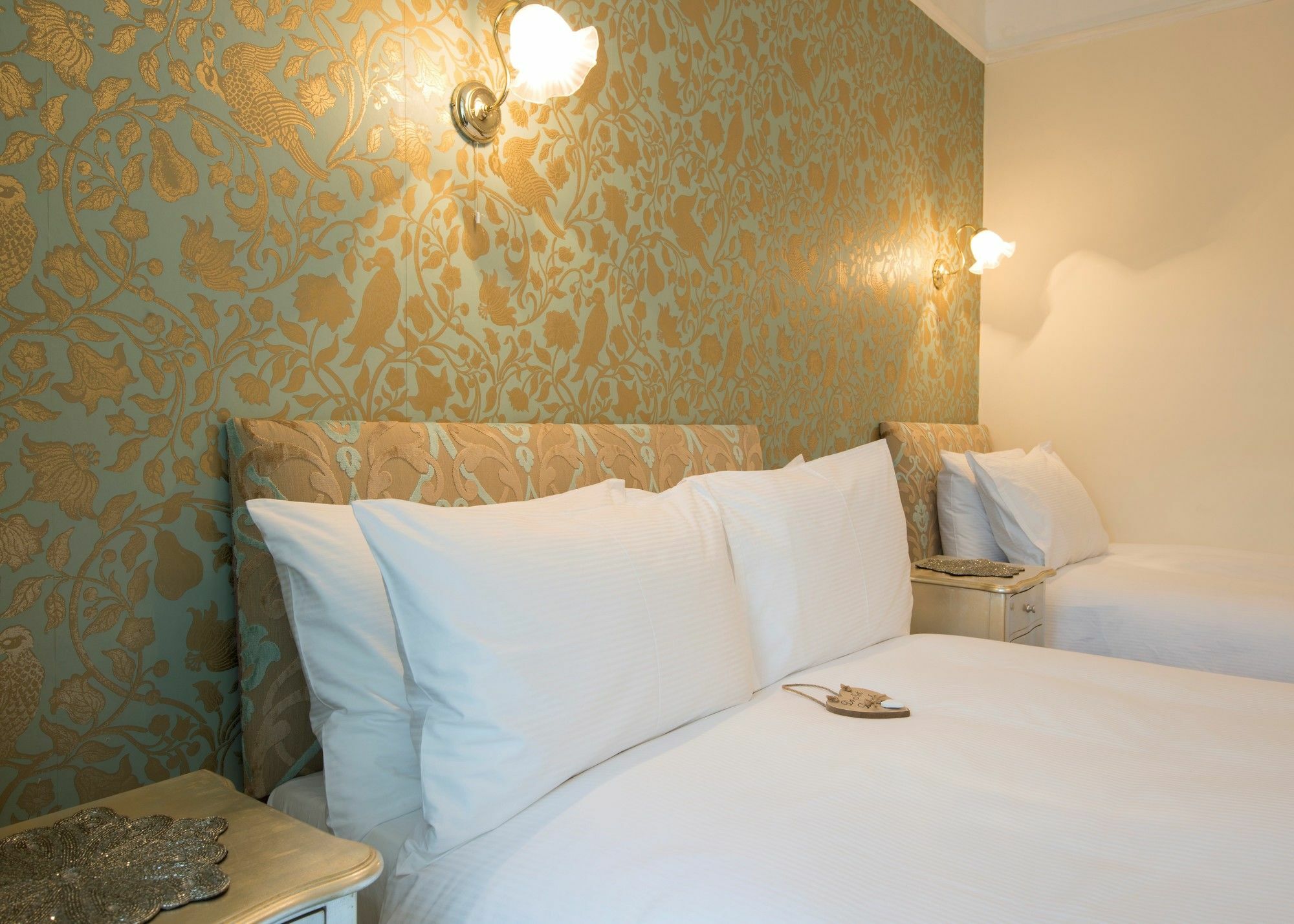Rysdale Guesthouse Ambleside Extérieur photo
