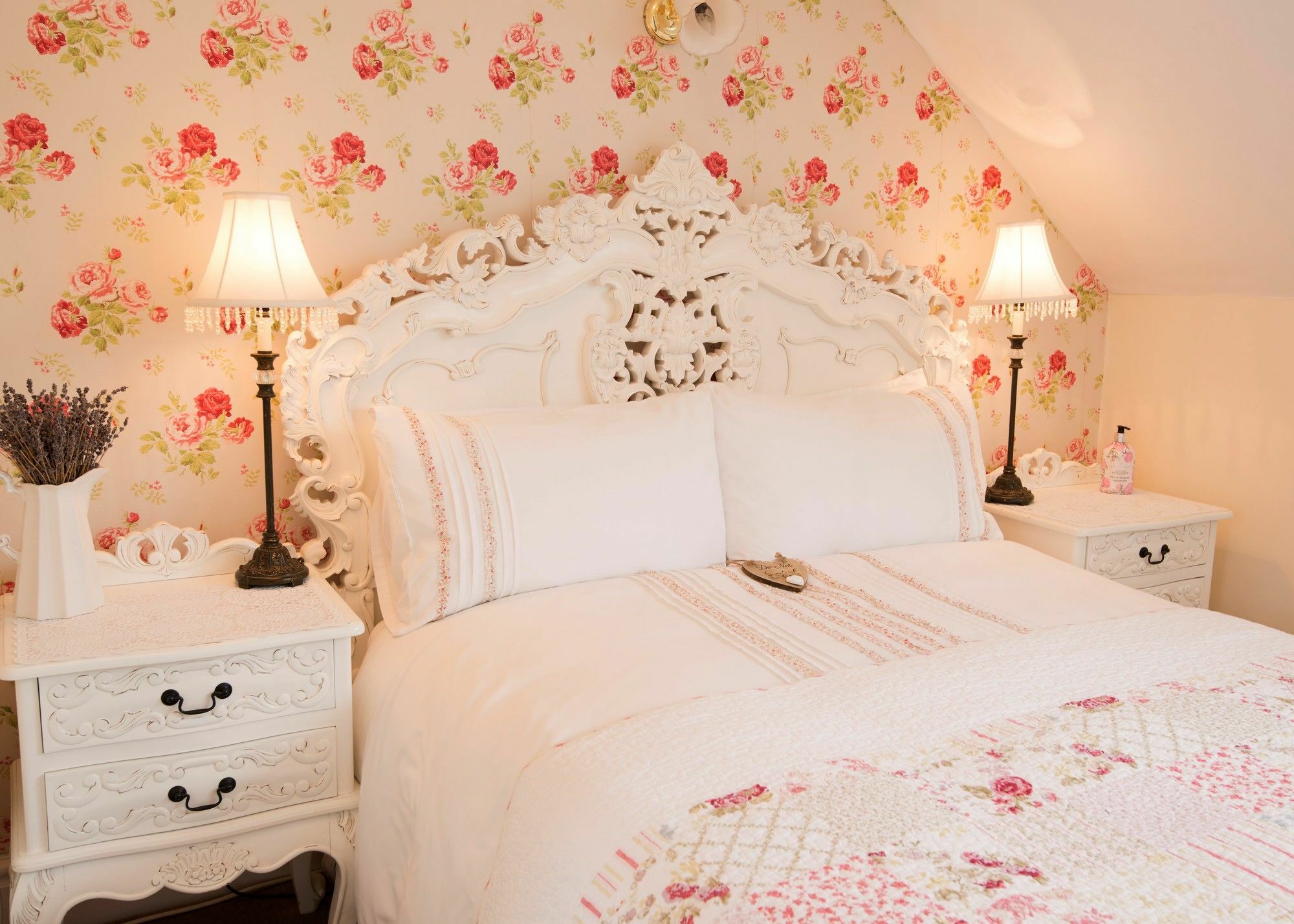 Rysdale Guesthouse Ambleside Extérieur photo