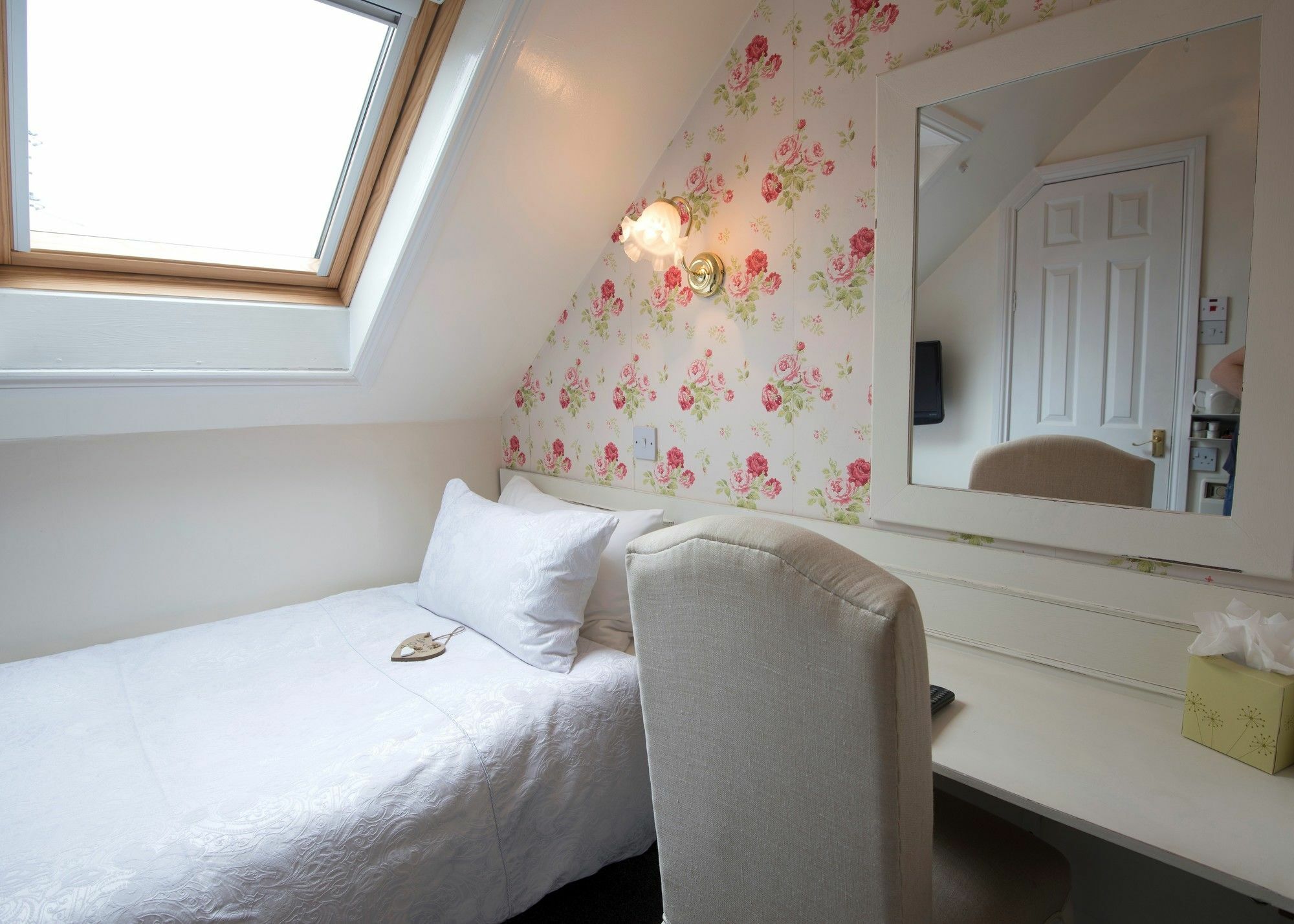 Rysdale Guesthouse Ambleside Extérieur photo