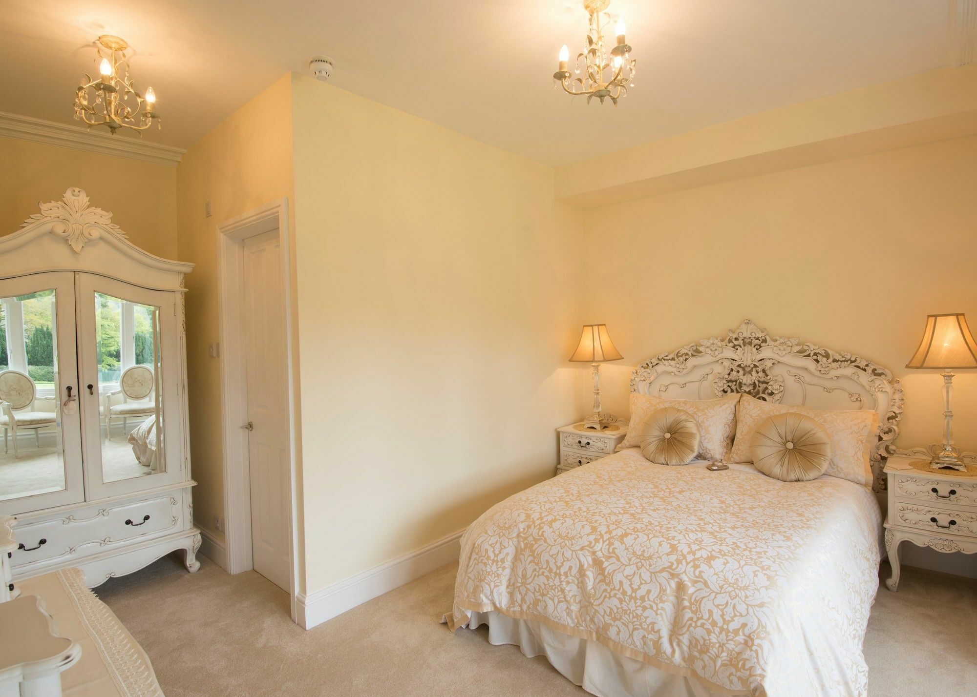 Rysdale Guesthouse Ambleside Extérieur photo
