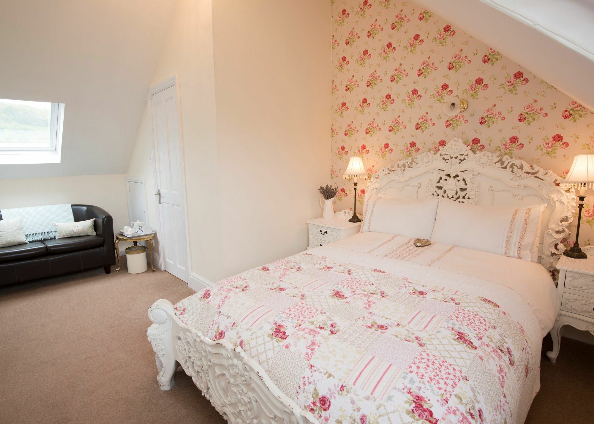 Rysdale Guesthouse Ambleside Extérieur photo