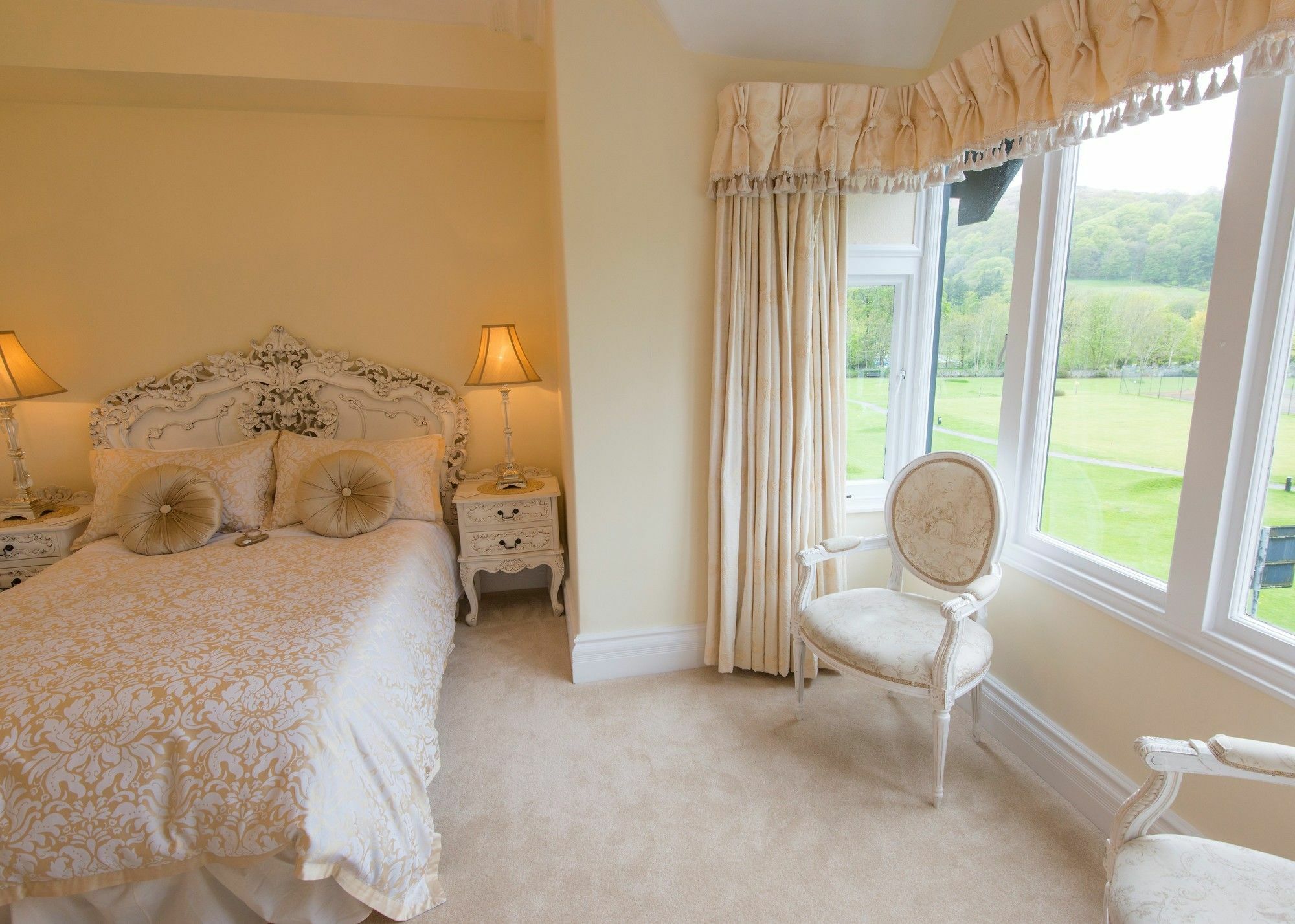 Rysdale Guesthouse Ambleside Extérieur photo