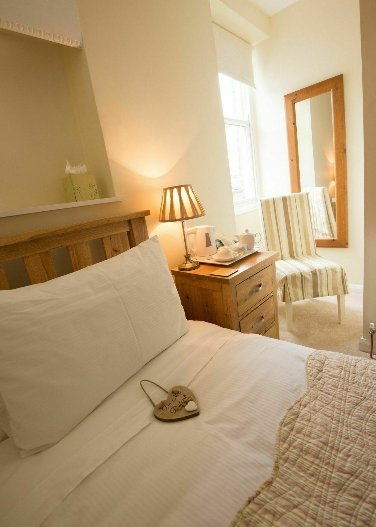 Rysdale Guesthouse Ambleside Extérieur photo
